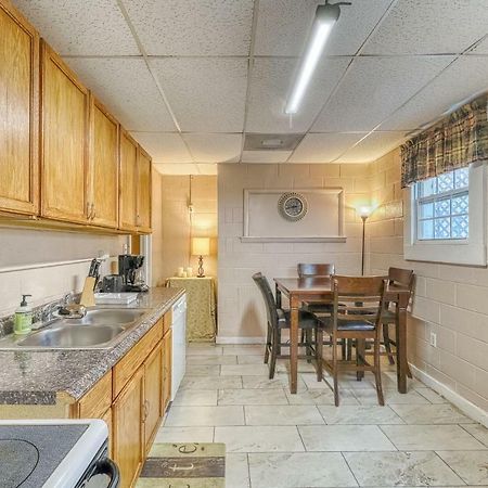 Savannah Town Villa Ngoại thất bức ảnh