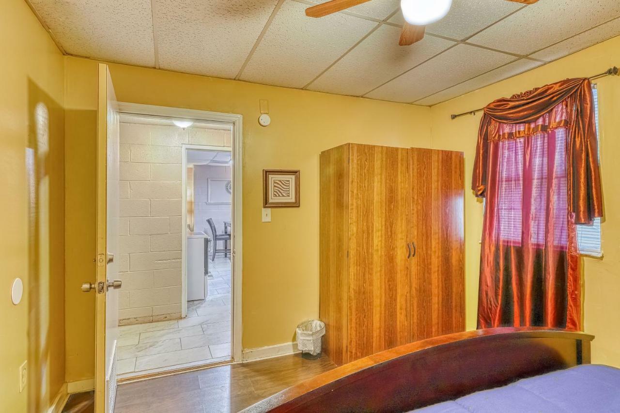 Savannah Town Villa Ngoại thất bức ảnh