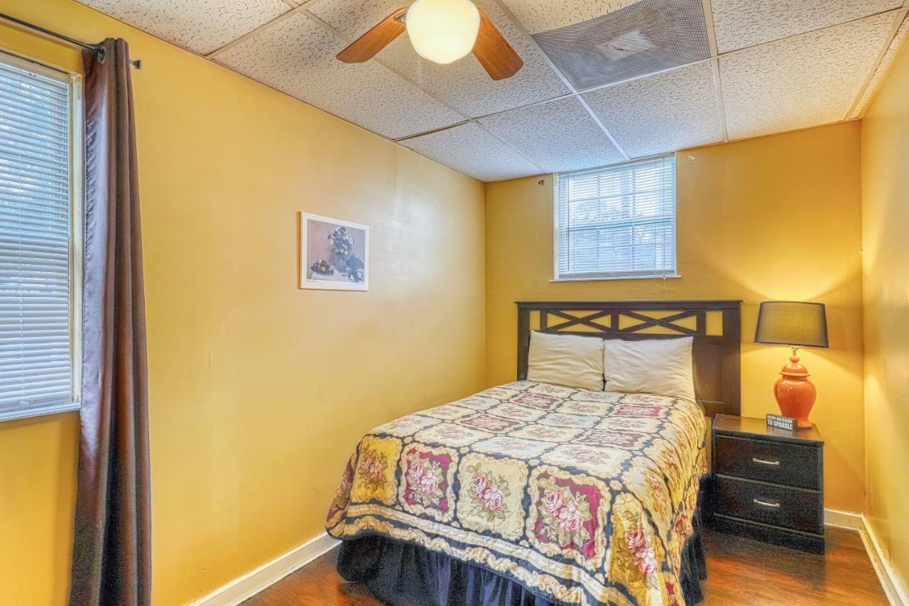 Savannah Town Villa Ngoại thất bức ảnh