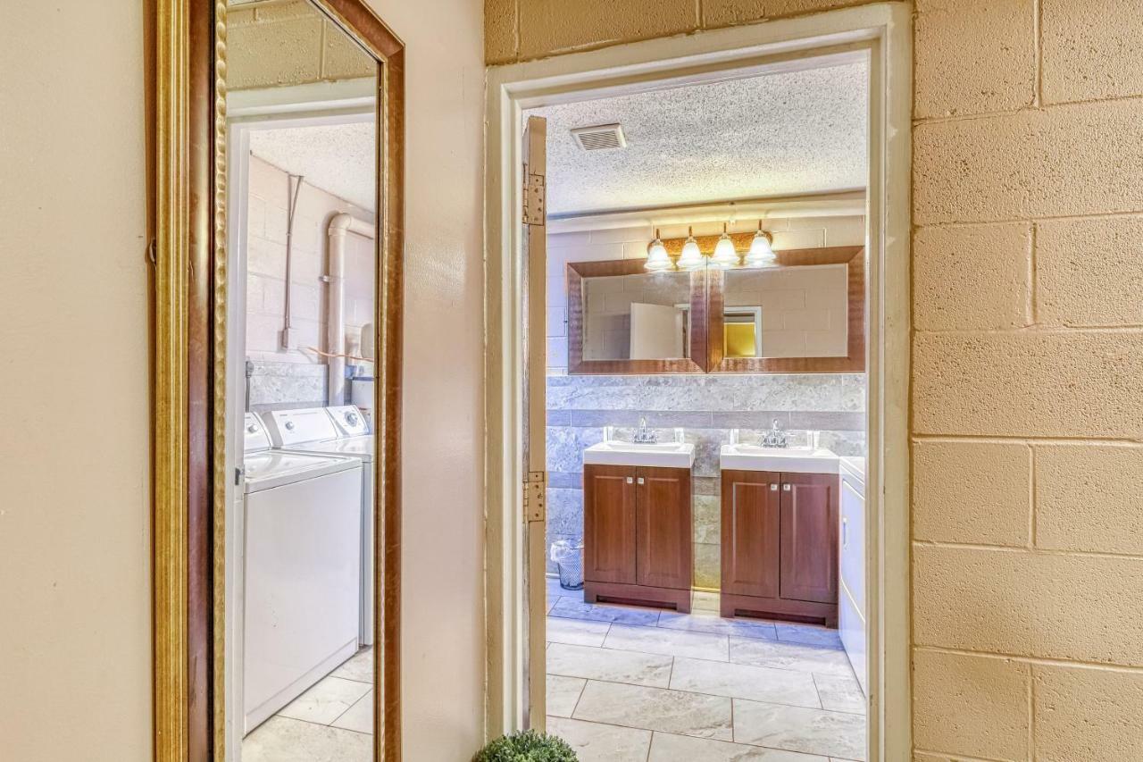 Savannah Town Villa Ngoại thất bức ảnh