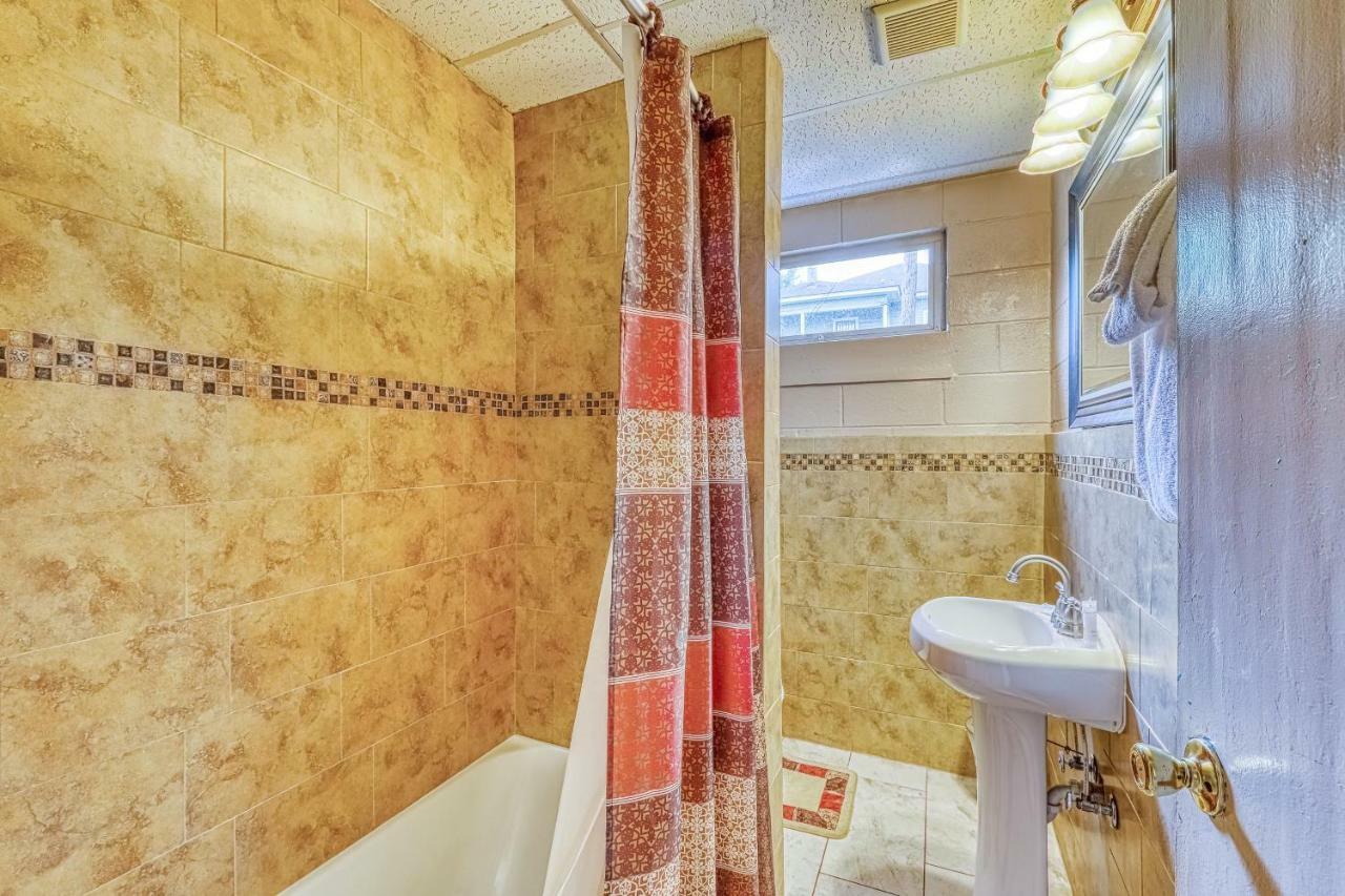 Savannah Town Villa Ngoại thất bức ảnh