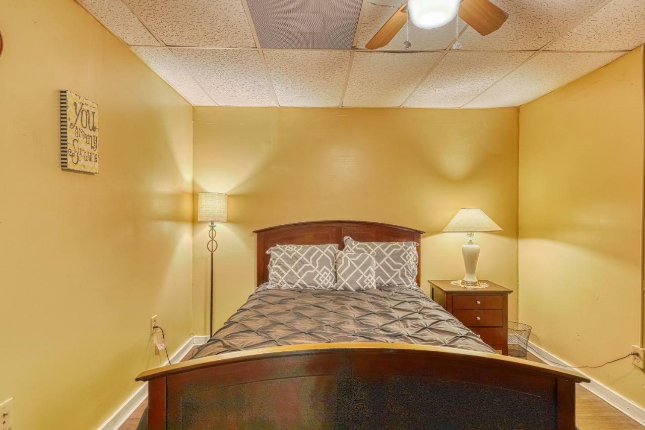 Savannah Town Villa Ngoại thất bức ảnh