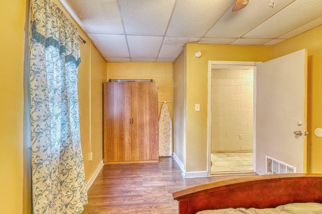 Savannah Town Villa Ngoại thất bức ảnh