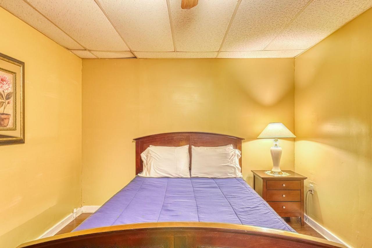 Savannah Town Villa Ngoại thất bức ảnh