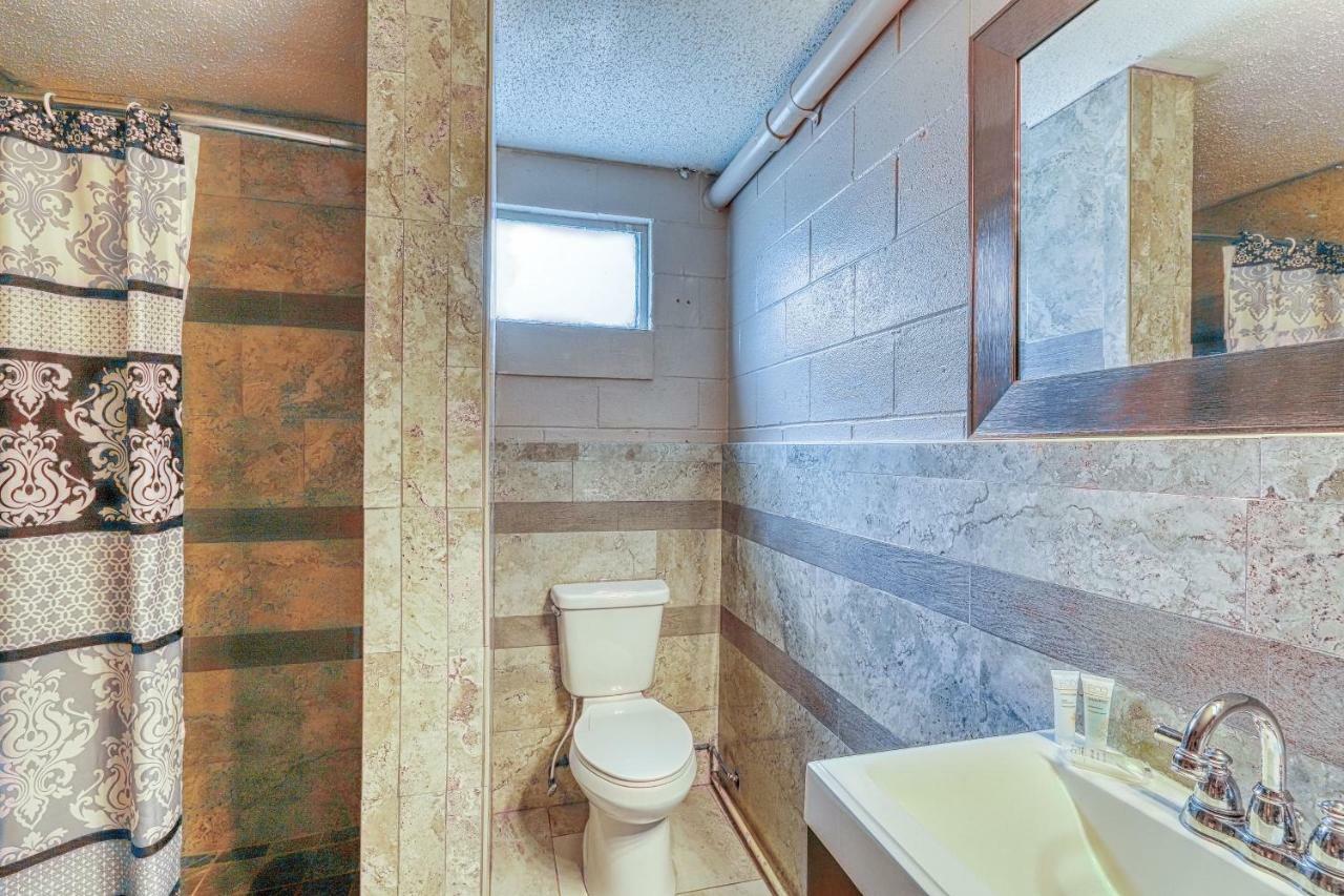 Savannah Town Villa Ngoại thất bức ảnh