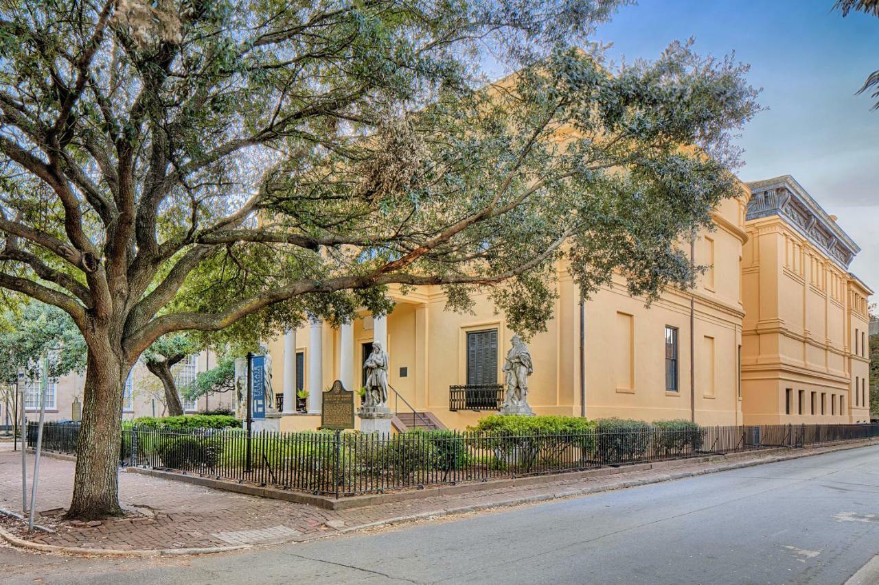 Savannah Town Villa Ngoại thất bức ảnh